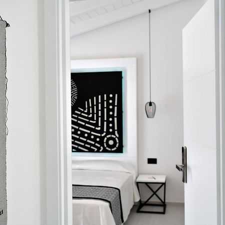 Cara A Bentu - Charming Rooms Tortoli Exterior photo
