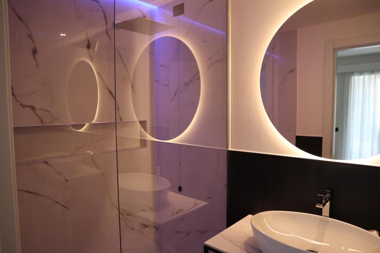Cara A Bentu - Charming Rooms Tortoli Exterior photo
